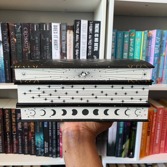 Bargainer Series Special Edition (reprint) - Picture 2 of 12